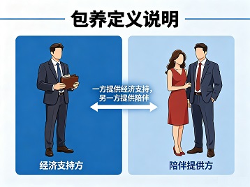 西藏包养违法吗？深度揭秘红线风险注意事项